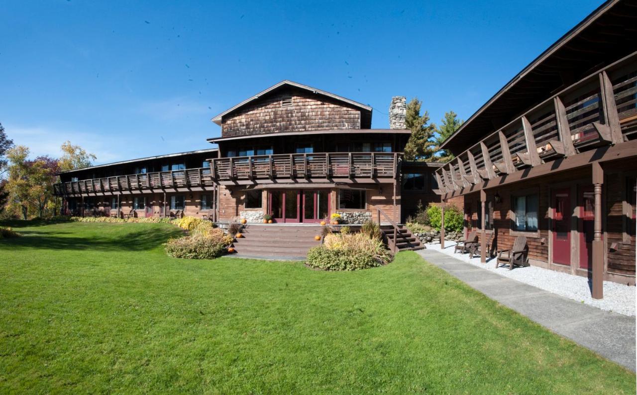 Summit Lodge Killington Kültér fotó