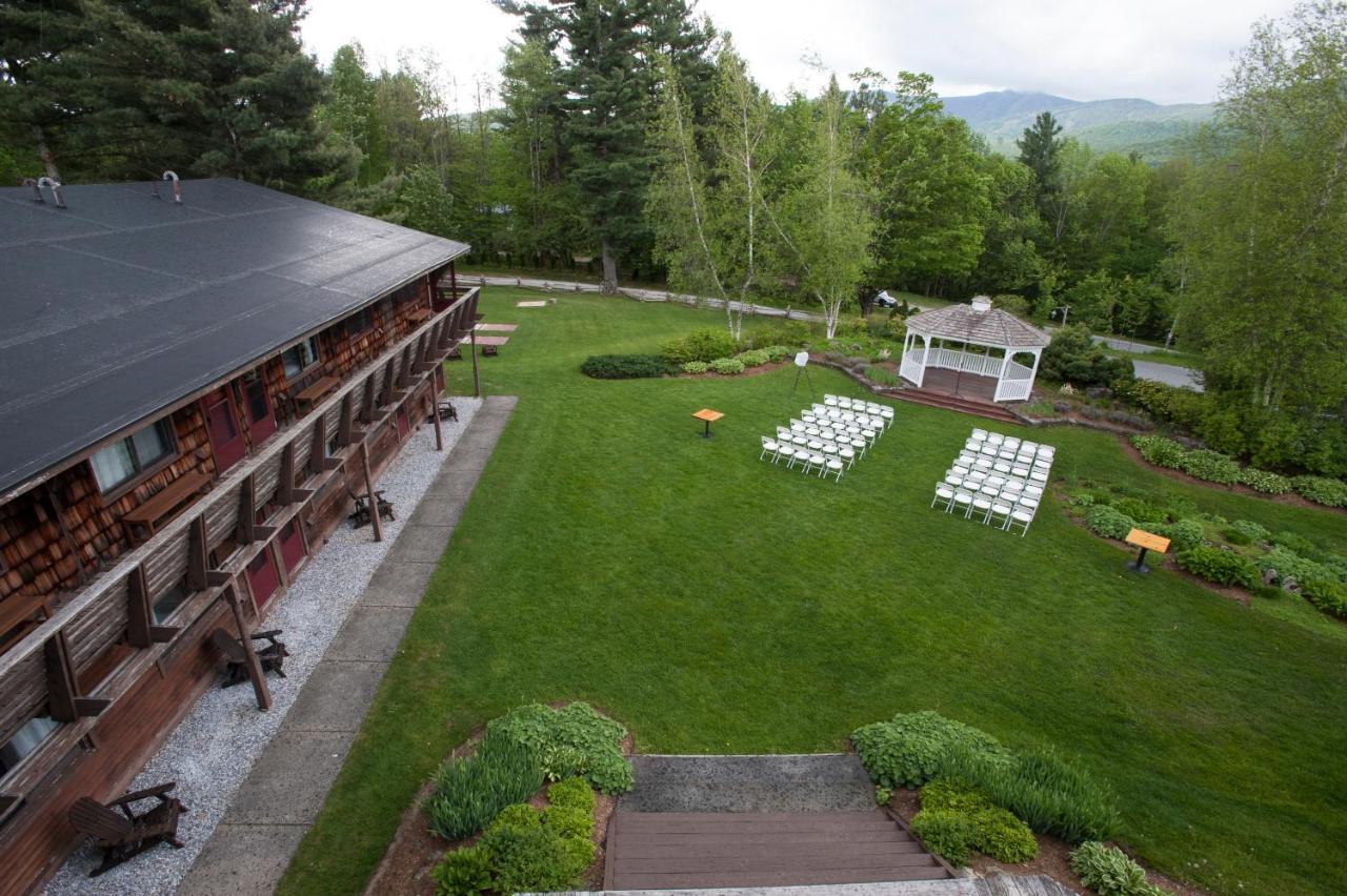 Summit Lodge Killington Kültér fotó