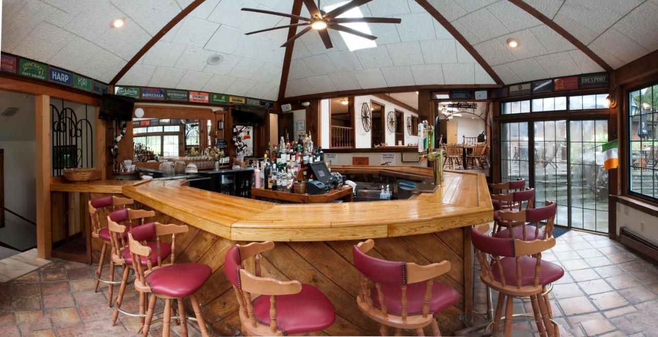 Summit Lodge Killington Kültér fotó