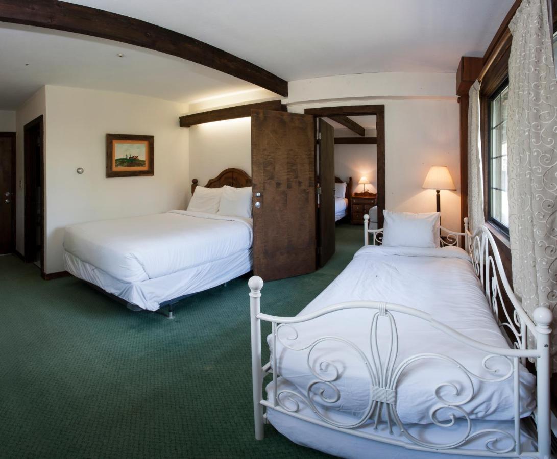 Summit Lodge Killington Kültér fotó