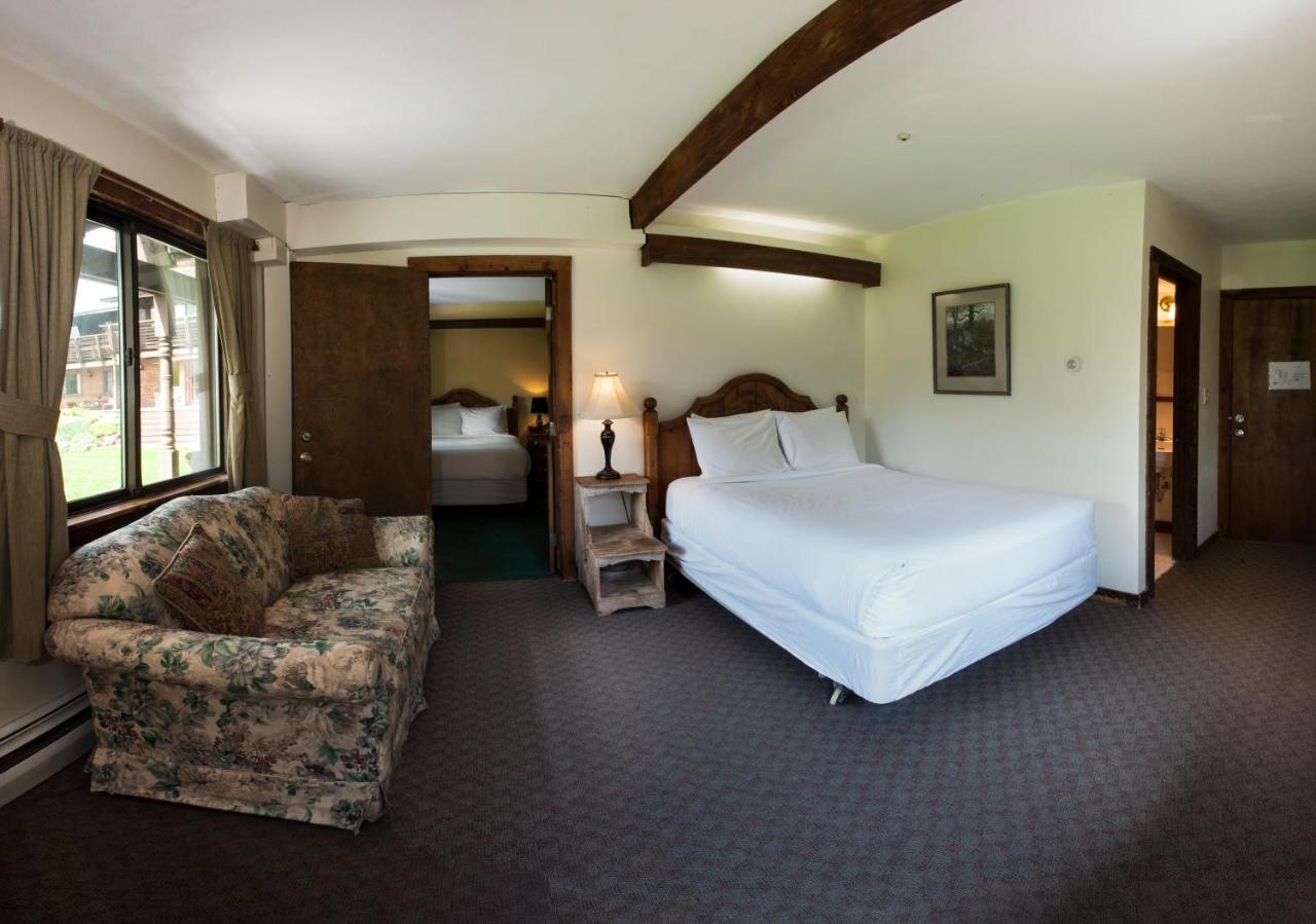 Summit Lodge Killington Kültér fotó