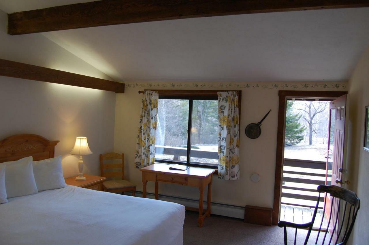 Summit Lodge Killington Kültér fotó