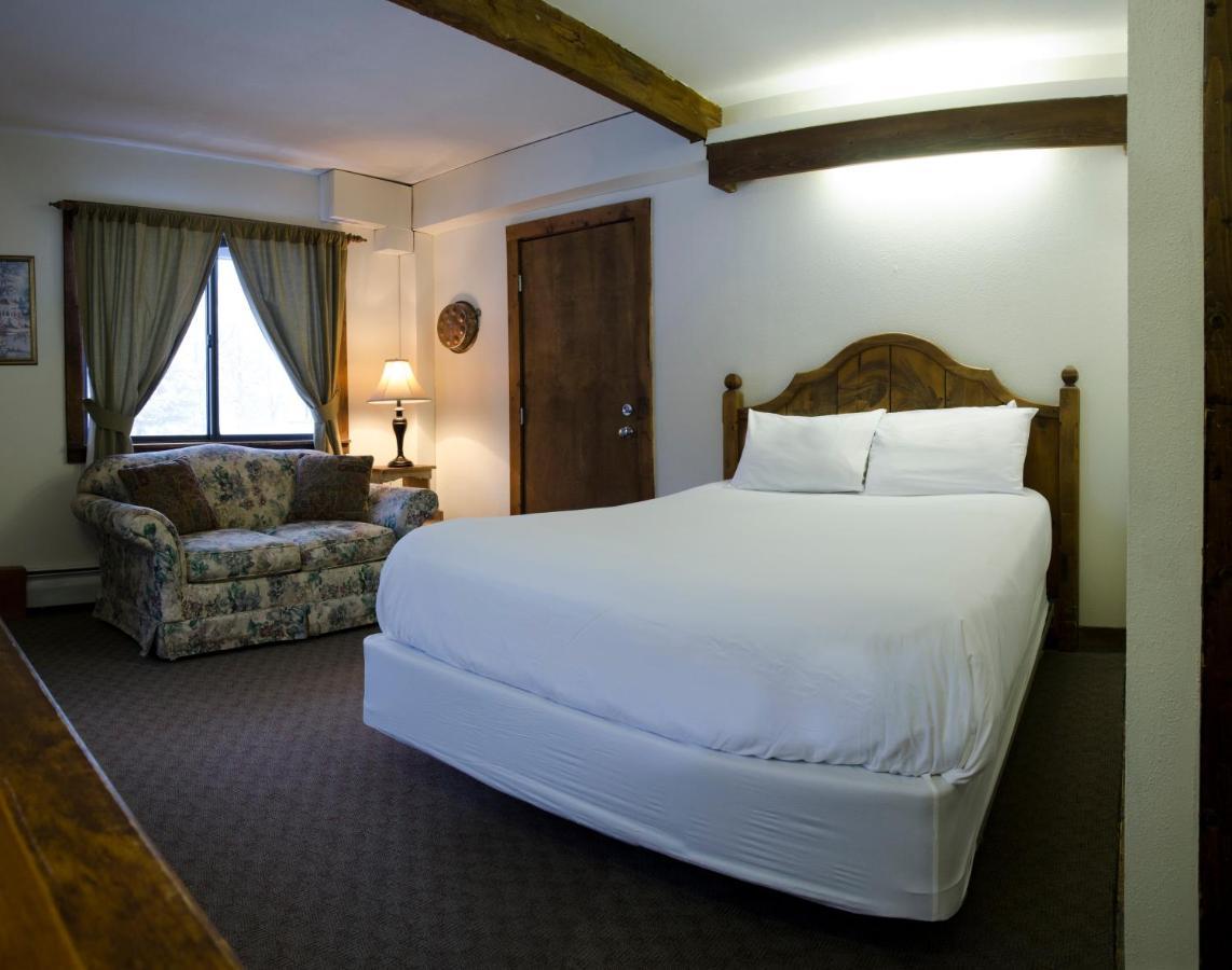 Summit Lodge Killington Kültér fotó