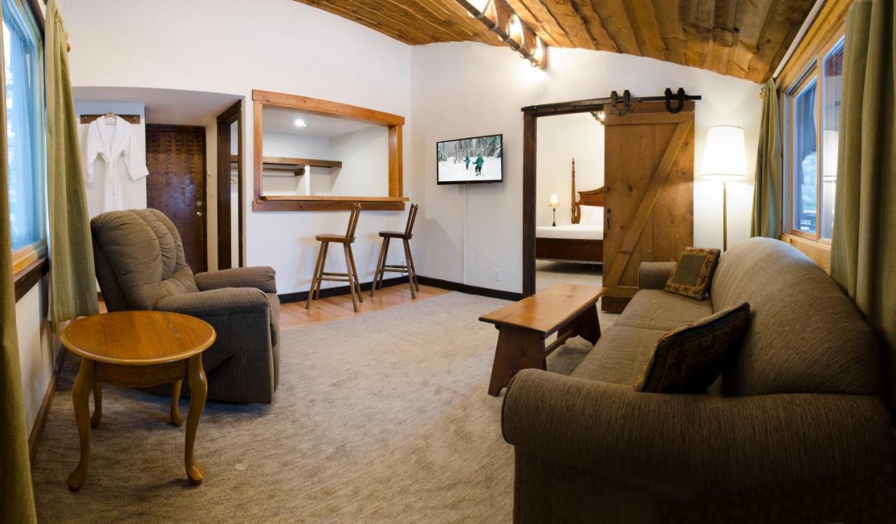 Summit Lodge Killington Kültér fotó